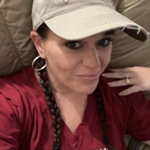 Meet your Posher, Andria